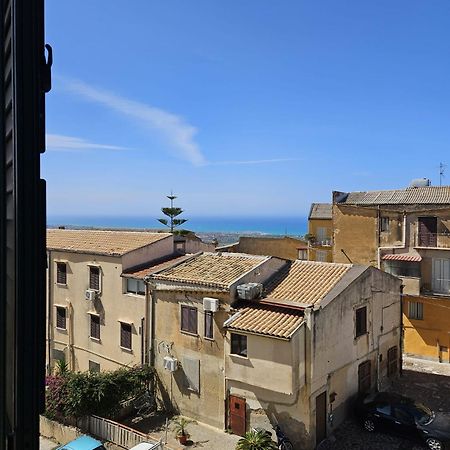 B&B Il Pistacchio Agrigento Bagian luar foto