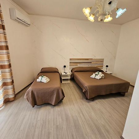B&B Il Pistacchio Agrigento Bagian luar foto